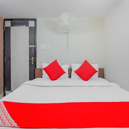 Hotel O Lindsay Inn Guest House Calcutta Calcutta Bara Bazar Buitenkant foto