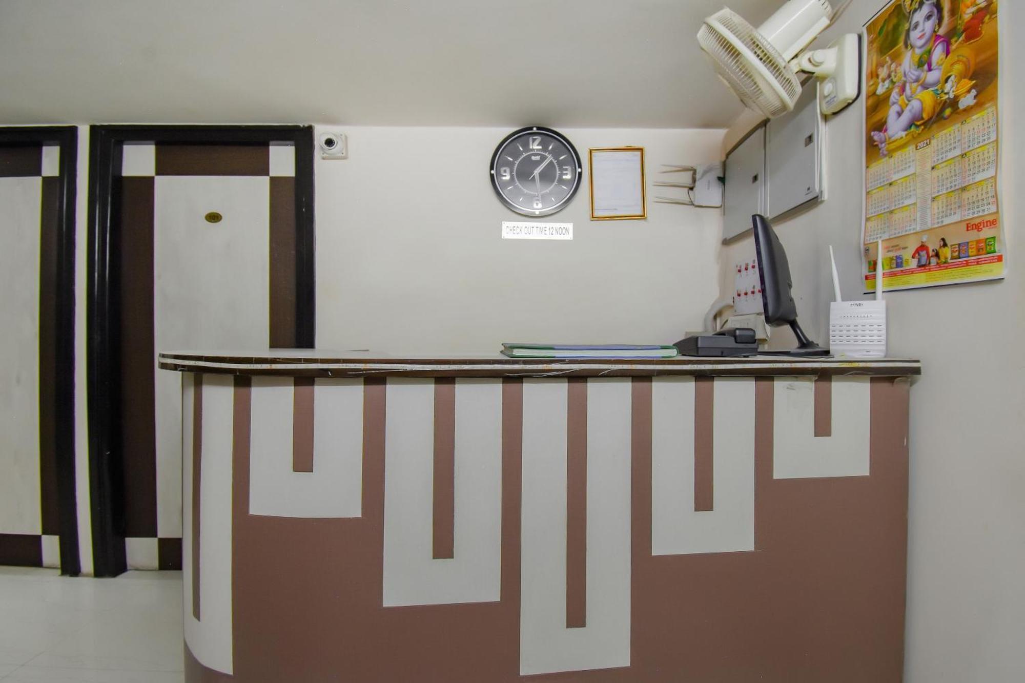 Hotel O Lindsay Inn Guest House Calcutta Calcutta Bara Bazar Buitenkant foto