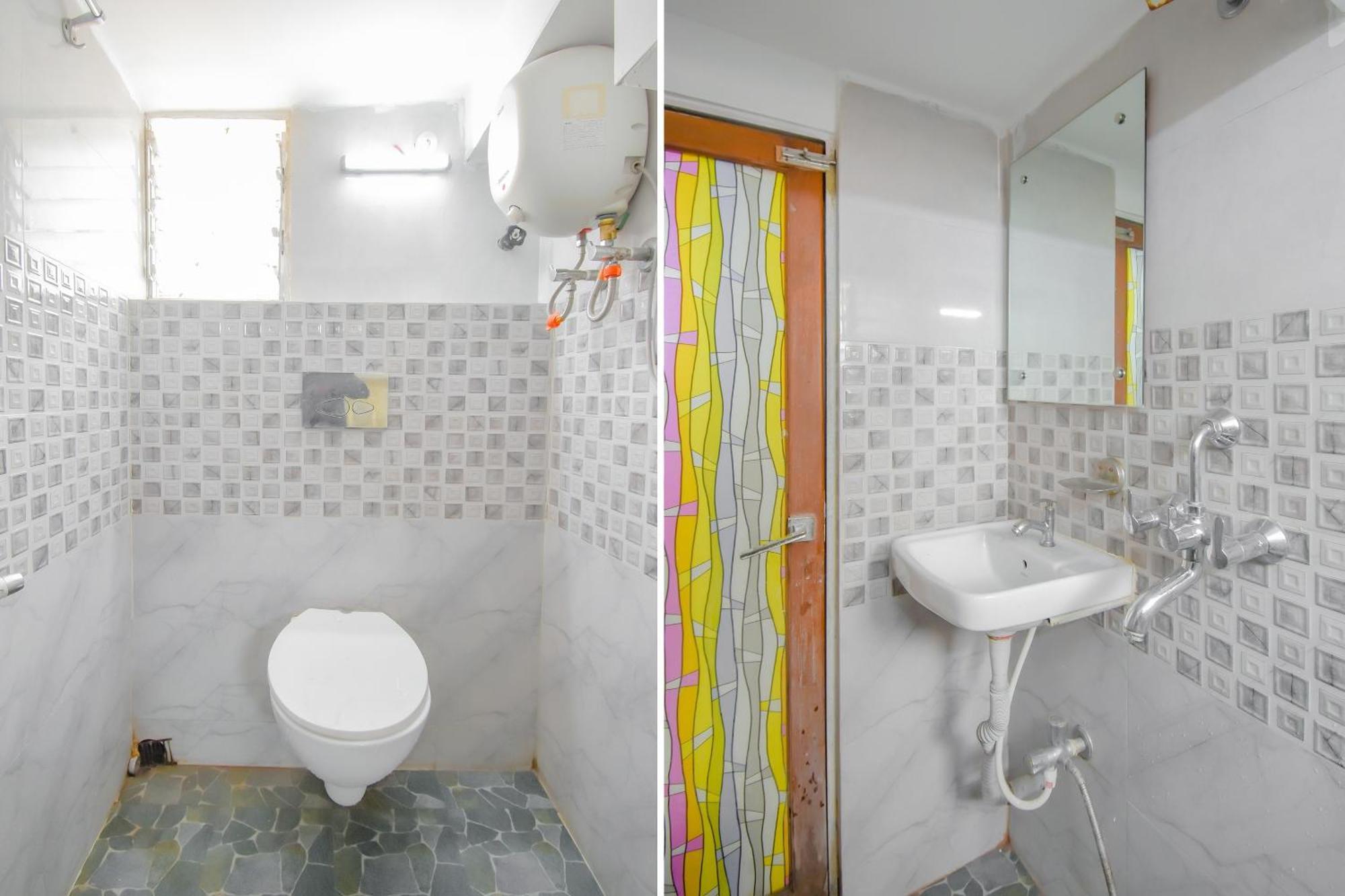 Hotel O Lindsay Inn Guest House Calcutta Calcutta Bara Bazar Buitenkant foto
