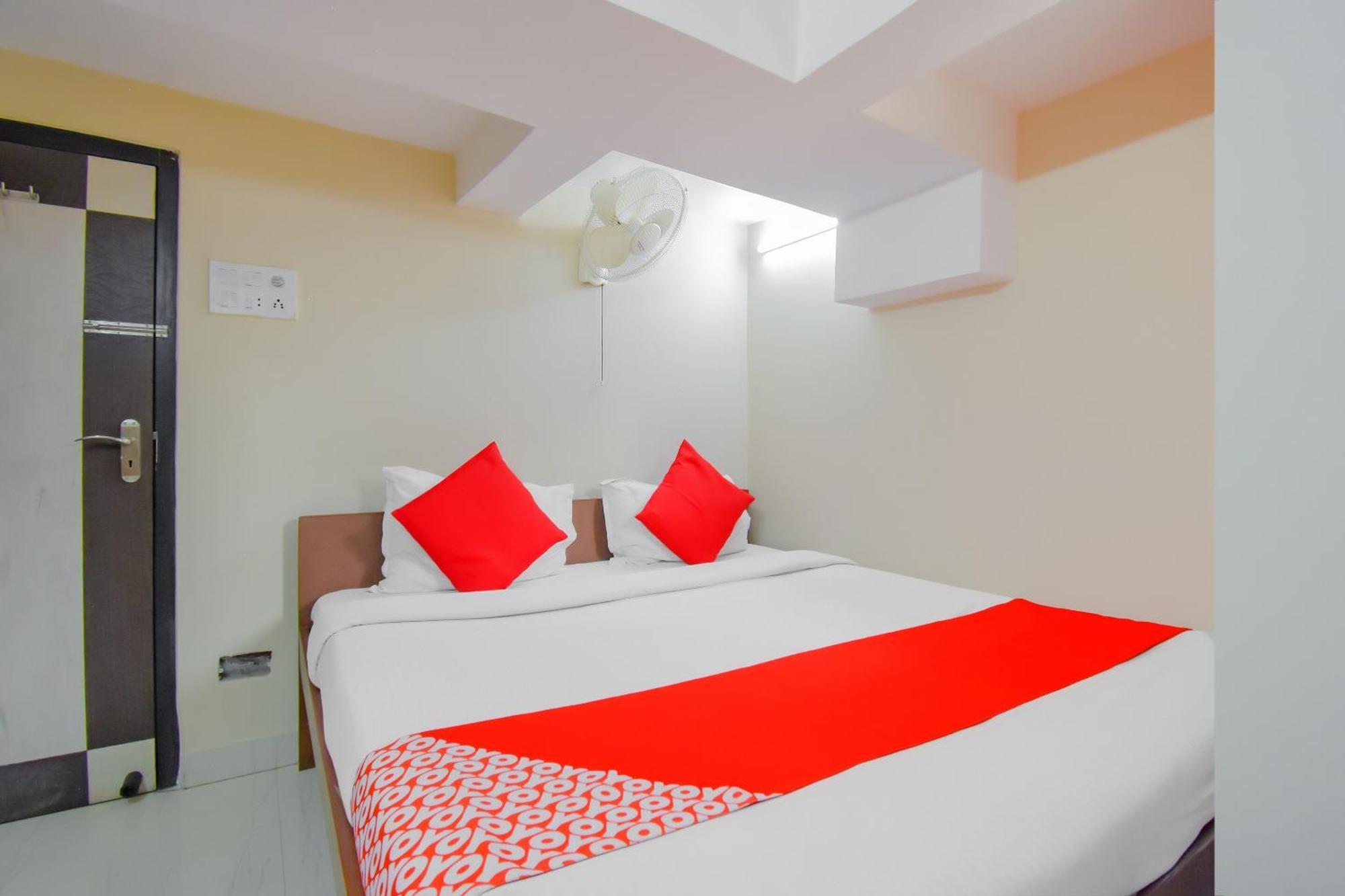 Hotel O Lindsay Inn Guest House Calcutta Calcutta Bara Bazar Buitenkant foto