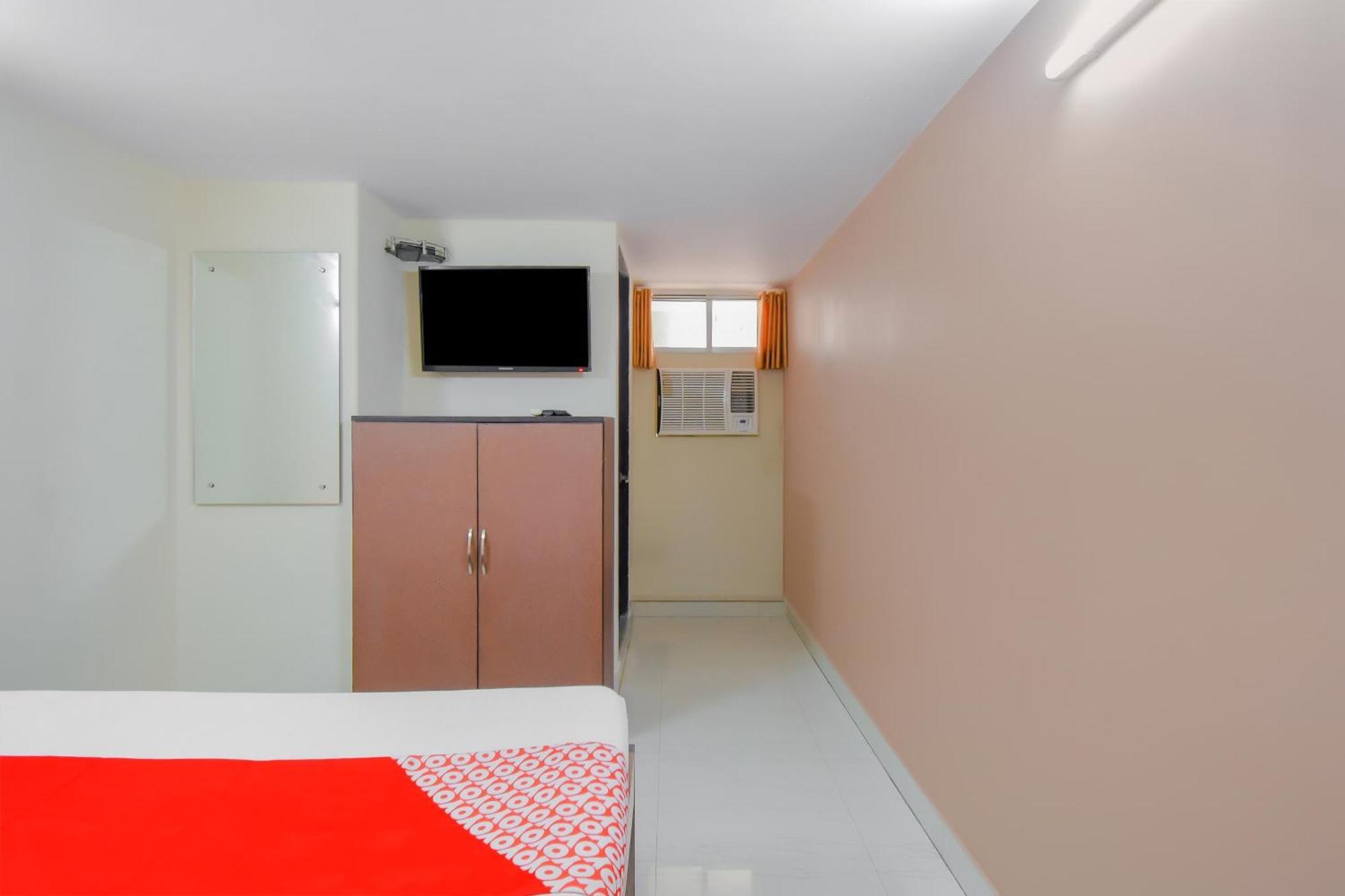 Hotel O Lindsay Inn Guest House Calcutta Calcutta Bara Bazar Buitenkant foto